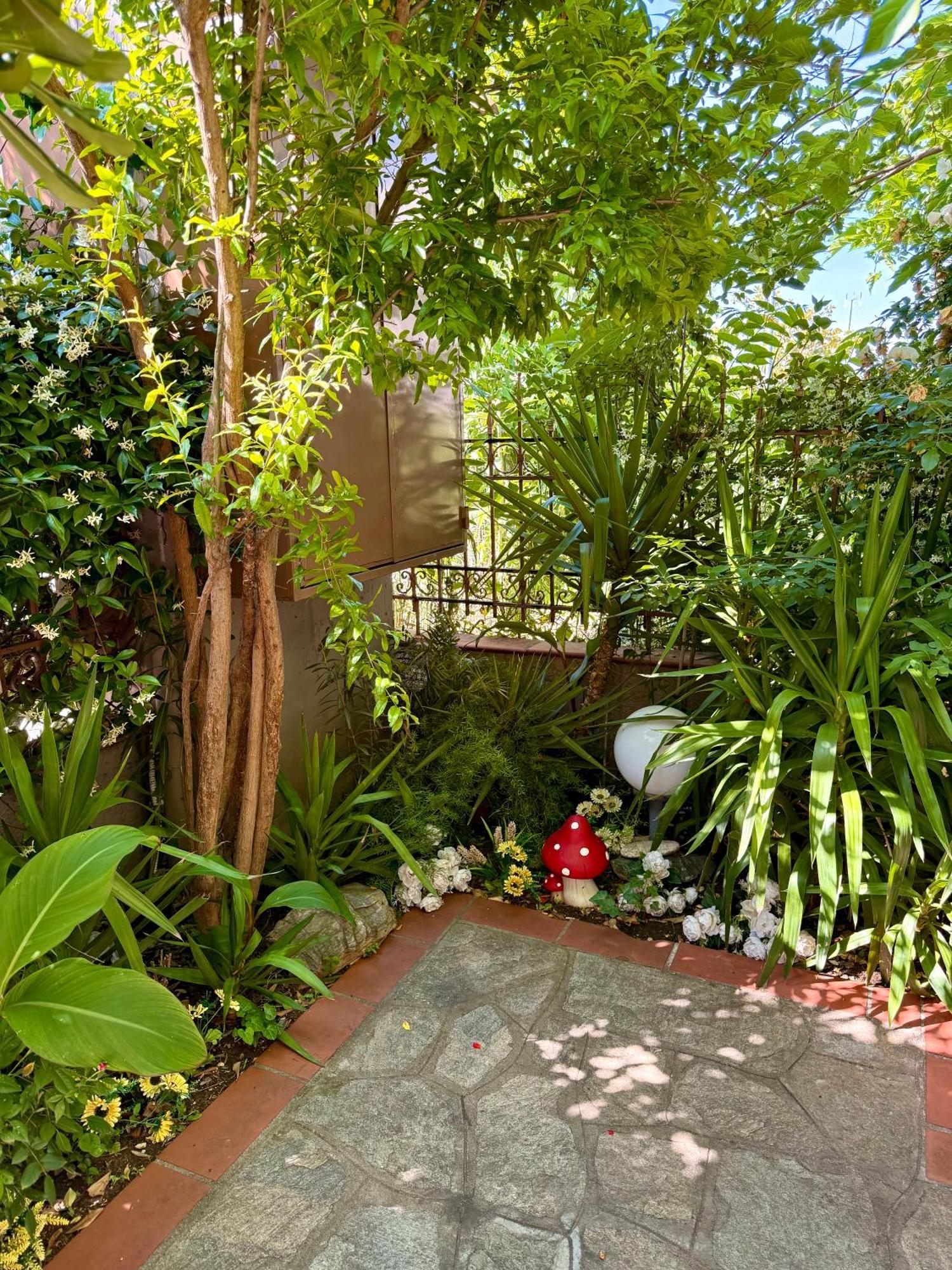 Villa Luna Nea Kerasia Exterior foto